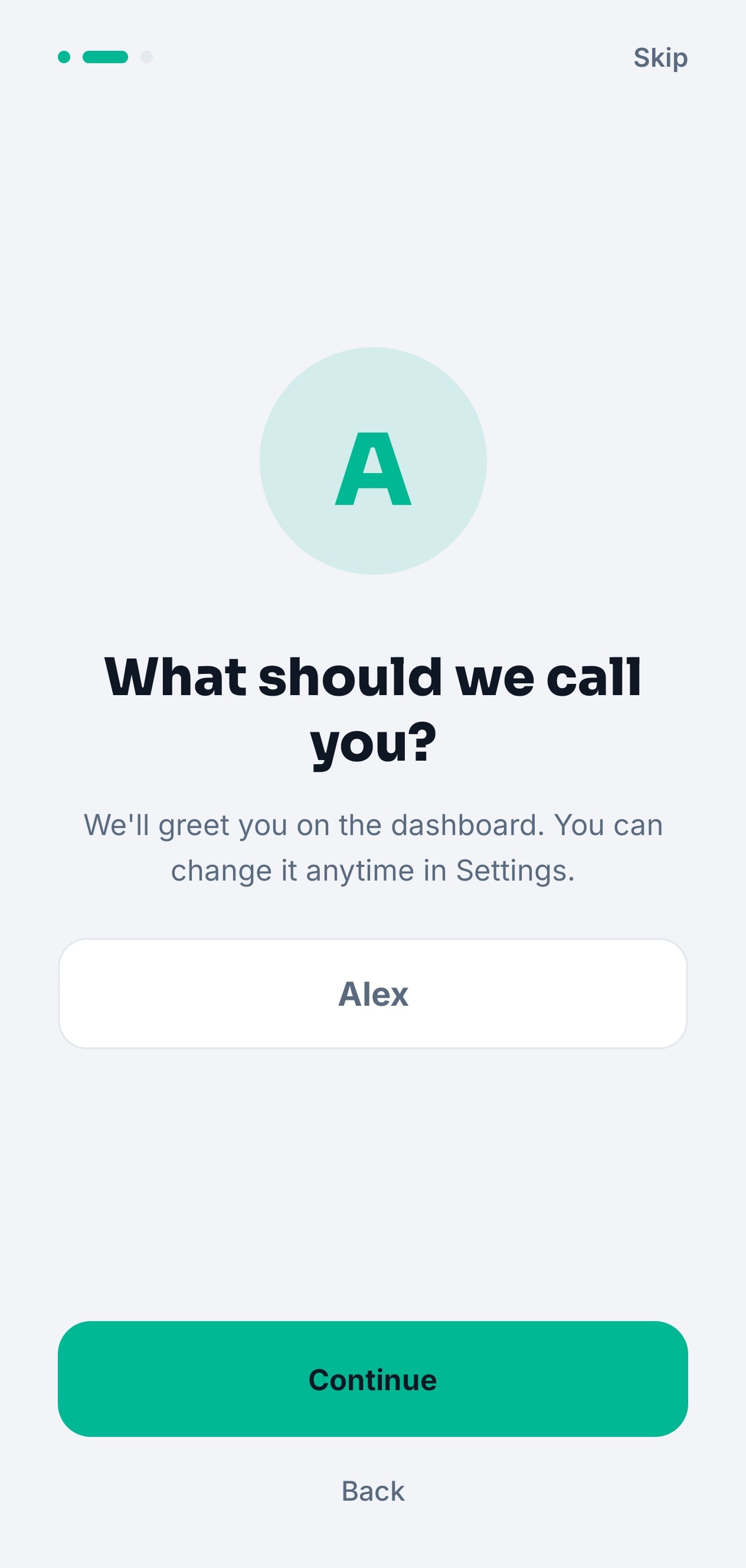 Pennify screenshot 2