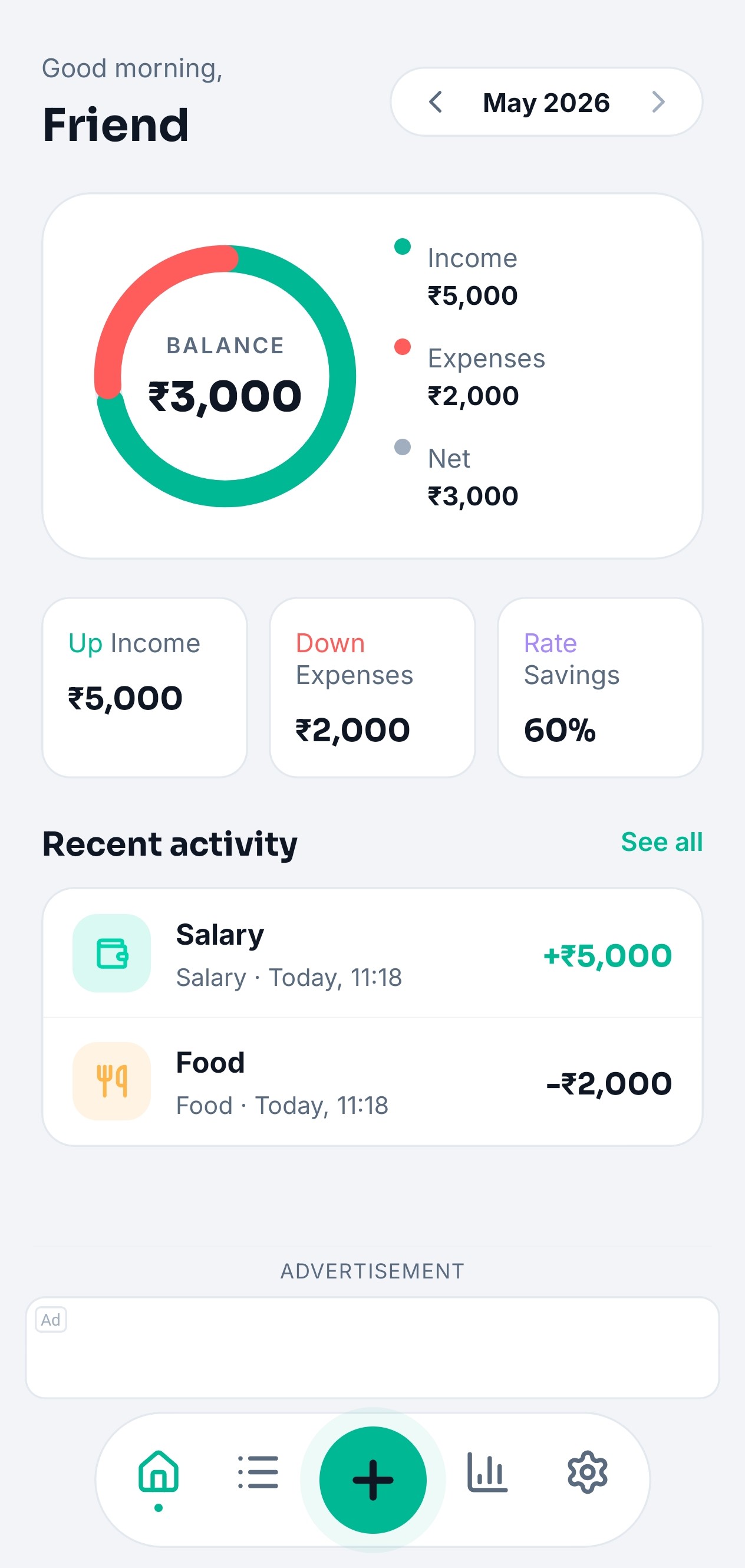Pennify screenshot 4
