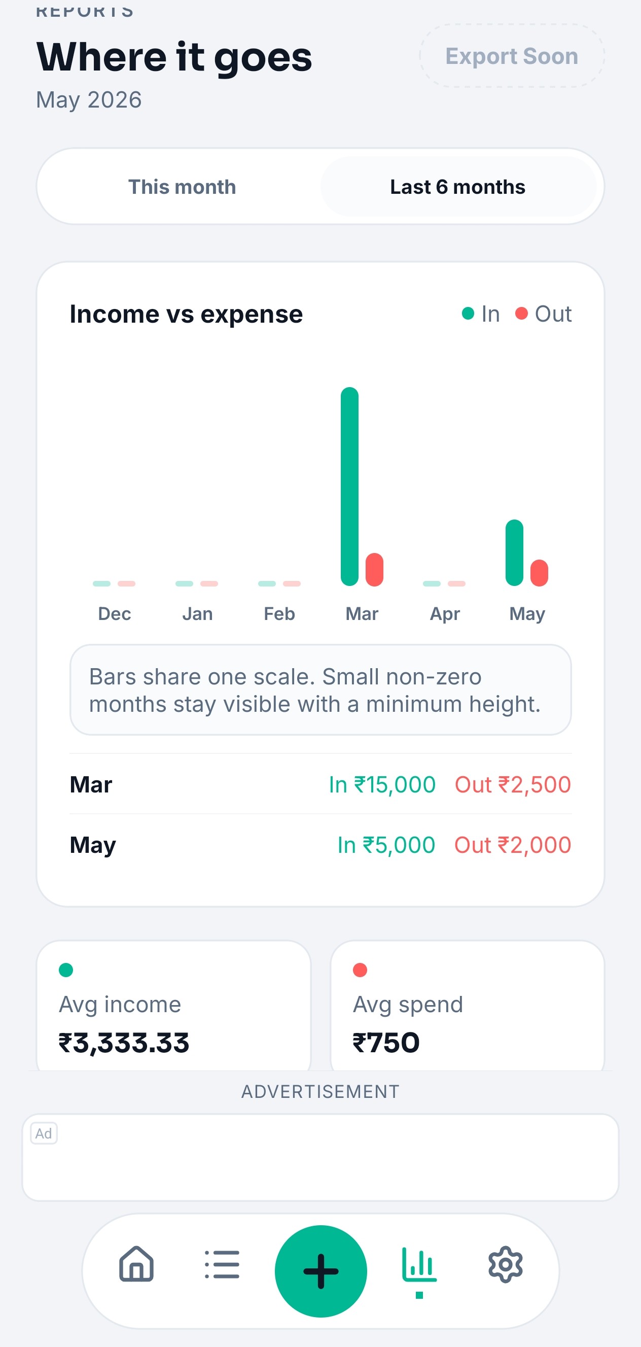 Pennify screenshot 6