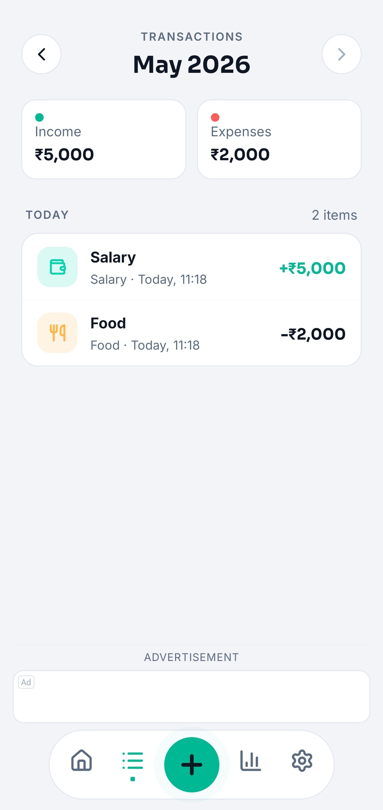 Pennify screenshot 8