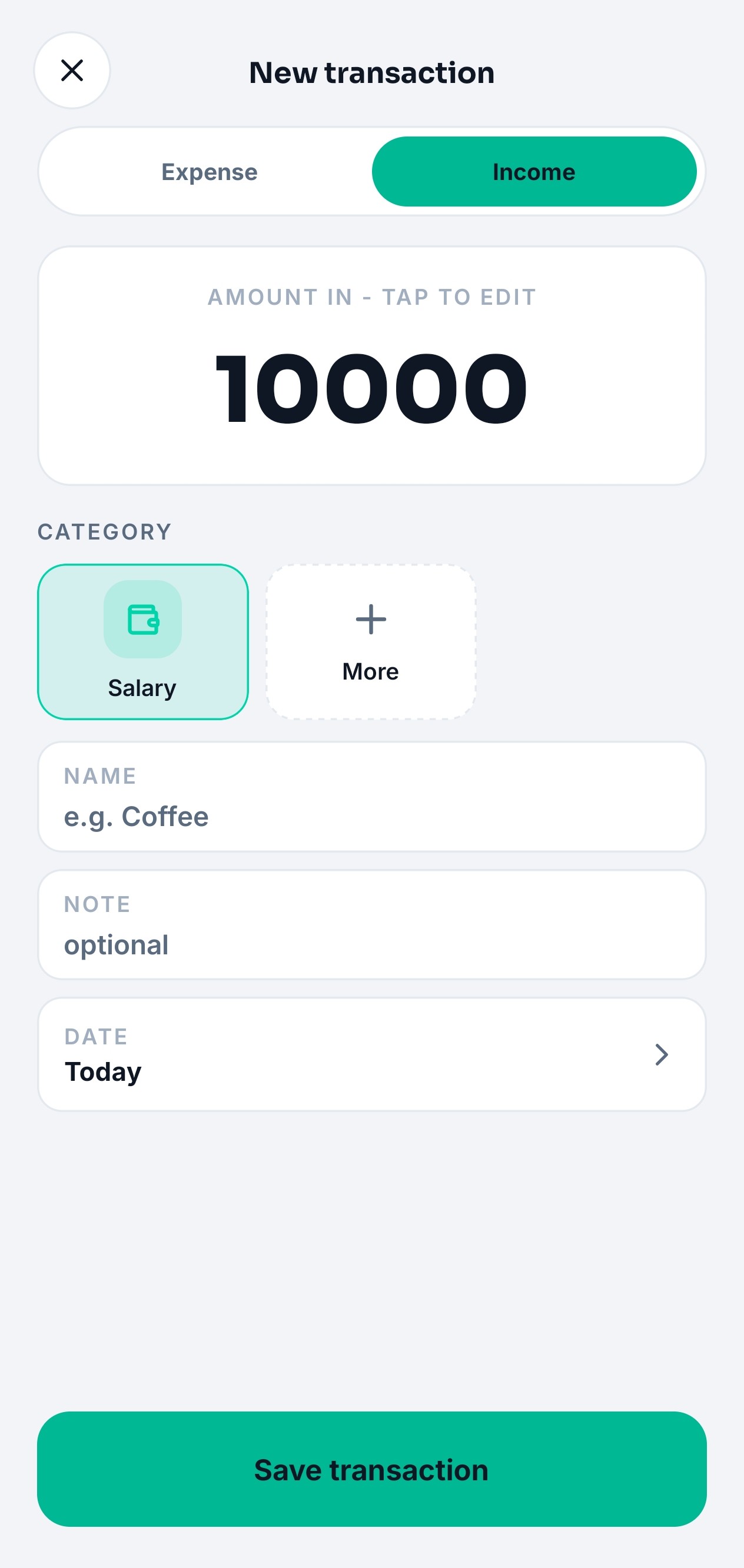 Pennify screenshot 9
