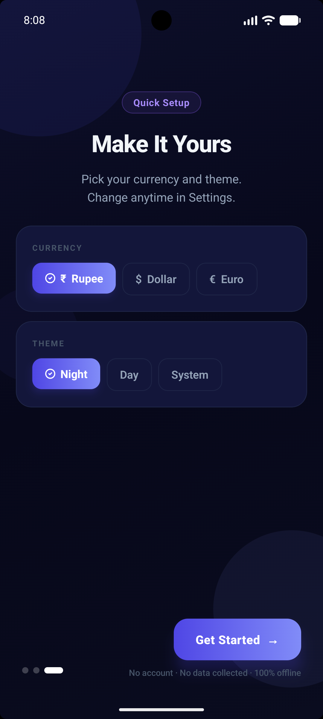 Percentage Calculator screenshot 8